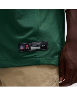 Jordan Love Green Bay Packers Nike Spieler-Spieler Trikot – Grün