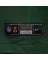 Josh Jacobs Green Bay Packers Nike Team Game-Trikot – Grün