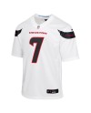 C.J. Stroud Houston Texans Nike Jugend-Spieler Trikot – Weiß