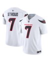 C.J. Stroud Houston Texans Nike Vapor F.U.S.E. Limitiertes Trikot – Weiß