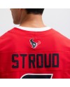 C.J. Stroud Houston Texans Nike Alternate Vapor F.U.S.E. Elite-Trikot – Rot