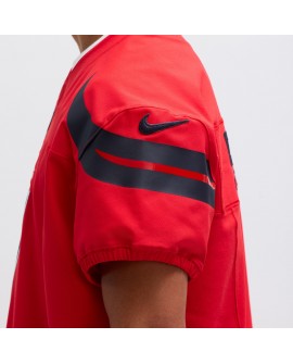 C.J. Stroud Houston Texans Nike Alternate Vapor F.U.S.E. Elite-Trikot – Rot