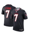 C.J. Stroud Houston Texans Nike Legend Spieler Performance Top – Marineblau