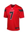 C.J. Stroud Houston Texans Nike Jugend-Spieler Trikot – Rot