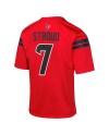 C.J. Stroud Houston Texans Nike Jugend-Spieler Trikot – Rot