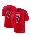 C.J. Stroud Houston Texans Nike Alternative Game-Trikot – Rot