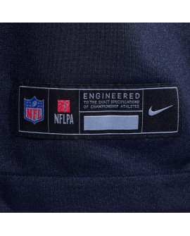 C.J. Stroud Houston Texans Nike 2. Ausweichtrikot – Marineblau