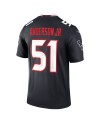 Will Anderson Jr. Houston Texans Nike Legend Spieler Performance Top – Marineblau