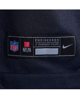 Will Anderson Jr. Houston Texans Nike Spieler Trikot – Marineblau