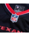 Tank Dell Houston Texans Nike Spieler Trikot – Marineblau