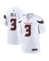 Tank Dell Houston Texans Nike Spieler Trikot – Weiß