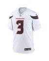 Tank Dell Houston Texans Nike Spieler Trikot – Weiß
