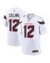 Nico Collins Houston Texans Nike Spieler Trikot – Weiß