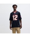 Nico Collins Houston Texans Nike Spieler Trikot – Marineblau