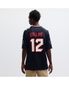Nico Collins Houston Texans Nike Spieler Trikot – Marineblau