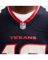 Nico Collins Houston Texans Nike Spieler Trikot – Marineblau