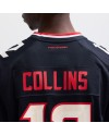 Nico Collins Houston Texans Nike Spieler Trikot – Marineblau