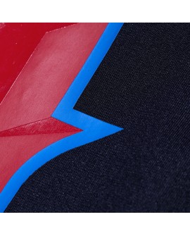 Nico Collins Houston Texans Nike 2. Ausweichtrikot – Marineblau