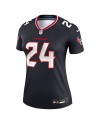 Derek Stingley Jr. Houston Texans Nike Legend Spieler Performance-Oberteil für Damen – Marineblau