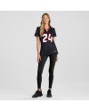 Derek Stingley Jr. Houston Texans Nike Damen-Spieler Trikot – Marineblau