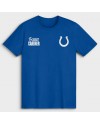 Ahmad Sauce Gardner Indianapolis Colts Sauce T-Shirt – Royal