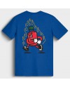 Ahmad Sauce Gardner Indianapolis Colts Sauce T-Shirt – Royal