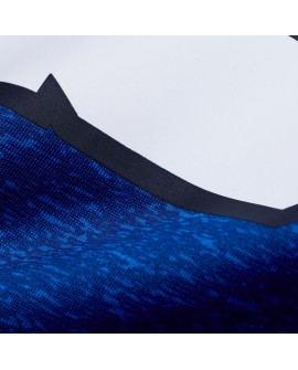 Ahmad Sauce Gardner Indianapolis Colts Nike Alternate 2 Indiana NightsTrikot - Heather Royal