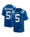 Anthony Richardson Indianapolis Colts Nike Spieler Trikot – Königsblau