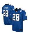 Jonathan Taylor Indianapolis Colts Nike Jugend-Spieler Trikot – Royal