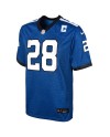 Jonathan Taylor Indianapolis Colts Nike Jugend-Spieler Trikot – Royal