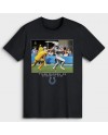 Tyler Warren Indianapolis Colts NFL Flash Features Week 7 T-Shirt – Schwarz