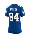 Tyler Warren Indianapolis Colts Nike Damen Alternate 2 Indiana Nights Spieler Trikot – Heather Royal