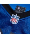Jonathan Taylor Indianapolis Colts Nike Indiana Nights Ausweichtrikot – Royalblau
