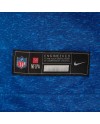 Jonathan Taylor Indianapolis Colts Nike Indiana Nights Ausweichtrikot – Royalblau