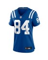 Tyler Warren Indianapolis Colts Nike Damen-Spieler Trikot – Royal