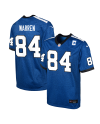 Tyler Warren Indianapolis Colts Nike Alternate 2 Spieler Trikot für Jugendliche – Königsblau