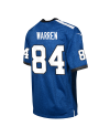 Tyler Warren Indianapolis Colts Nike Alternate 2 Spieler Trikot für Jugendliche – Königsblau