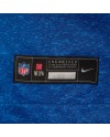 Tyler Warren Indianapolis Colts Nike Alternate 2 Indiana Nights Spieler Trikot – Heather Royal