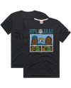 Travis Hunter Jacksonville Jaguars Homage Unisex NFL Jam Tri-Blend T-Shirt – Schwarz