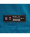 Trevor Lawrence Jacksonville Jaguars Nike Spieler Trikot – Blaugrün
