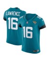 Trevor Lawrence Jacksonville Jaguars Nike Vapor Elite Trikot – Blaugrün