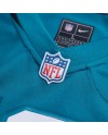 Trevor Lawrence Jacksonville Jaguars Nike Heimspieltrikot – Blaugrün