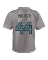Travon Walker Jacksonville Jaguars Nike Jugend-Atmosphere-Spieler Trikot – Grau