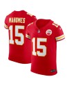 Patrick Mahomes Kansas City Chiefs Nike Vapor F.U.S.E. Elite-Trikot – Rot