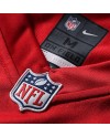 Patrick Mahomes Kansas City Chiefs Nike Jugend-Spieler Trikot – Rot