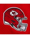 Travis Kelce Kansas City Chiefs Pro Standard Mesh Button-Up Baseball-Trikot – Rot
