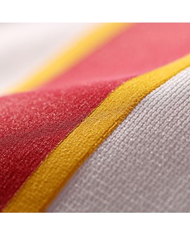 Travis Kelce Kansas City Chiefs Nike Jugend-Spieler Trikot – Weiß