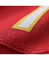 Travis Kelce Kansas City Chiefs Nike Jugend-Spieler Trikot – Rot