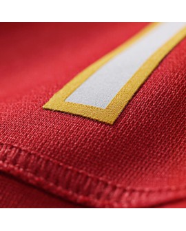 Travis Kelce Kansas City Chiefs Nike Jugend-Spieler Trikot – Rot