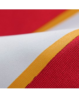 Travis Kelce Kansas City Chiefs Nike Jugend-Spieler Trikot – Rot